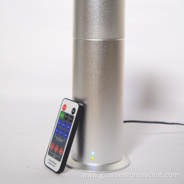 Air Dispenser Aroma Oil Machine Scent Air Diffuser